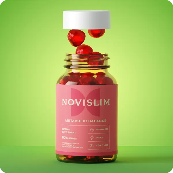 Novislim Kapseln germany introduction