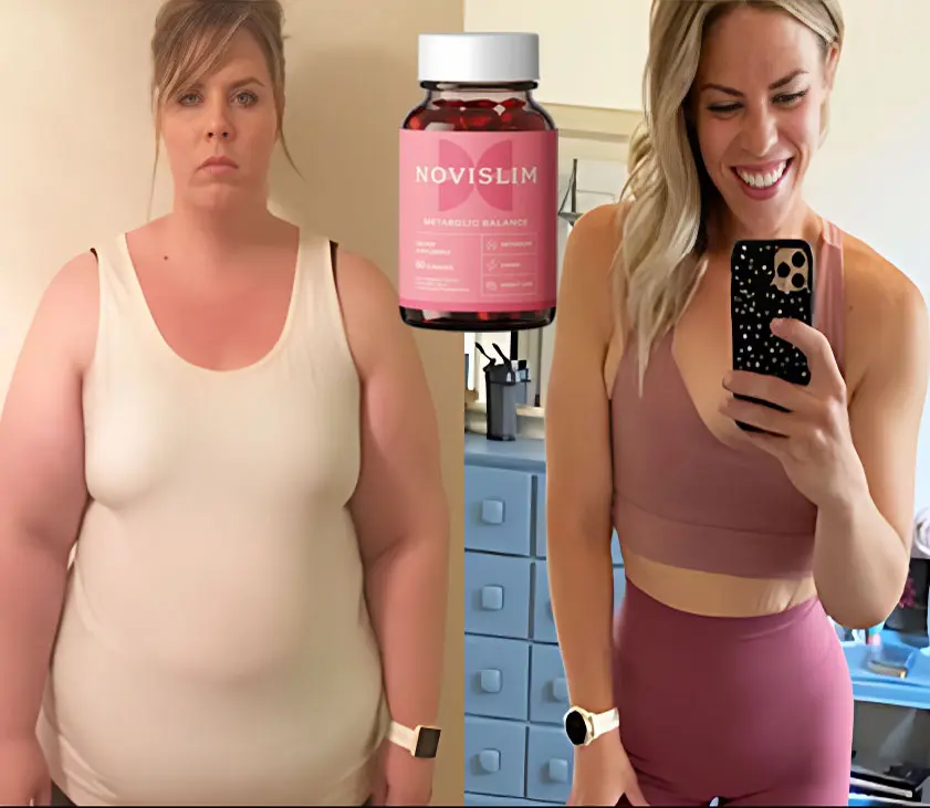 Novislim Kapseln – Vorteile in Deutschland